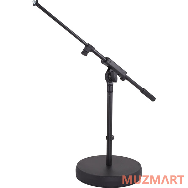 K&M 25960-300-55 Микрофонная стойка напольная