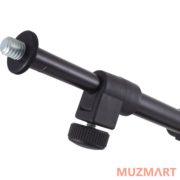K&M 25960-300-55 Микрофонная стойка напольная