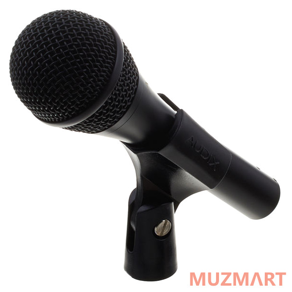 Audix OM3S Динамический вокальный микрофон