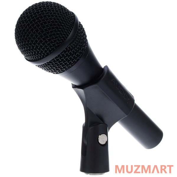 Audix OM6 Динамический вокальный микрофон