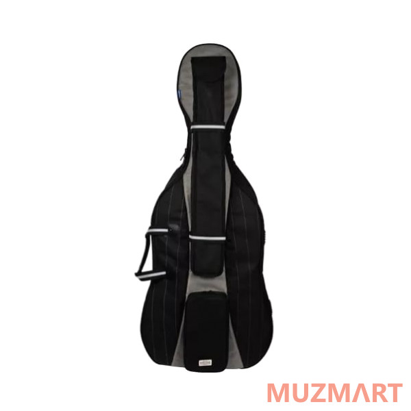 Jakob Winter JWC-2992-4/4 Чехол для контрабаса размером 4/4