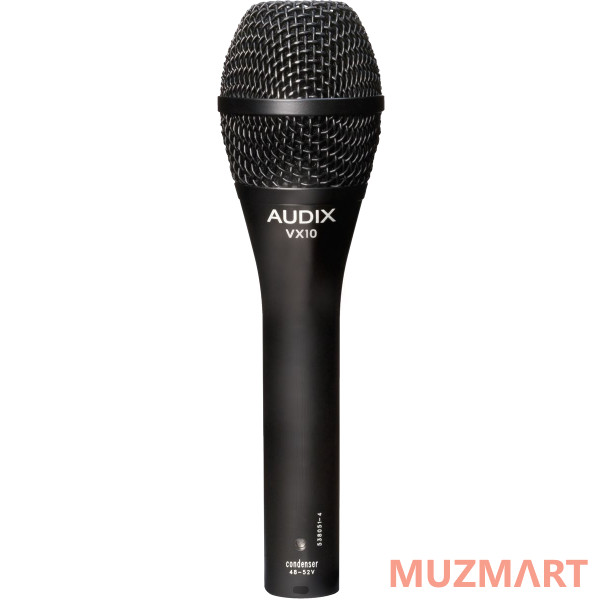 Audix VX10 Конденсаторный вокальный микрофон