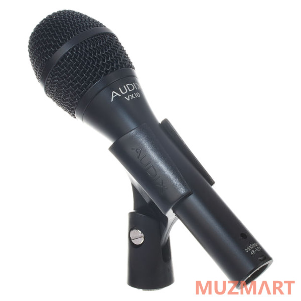 Audix VX10 Конденсаторный вокальный микрофон