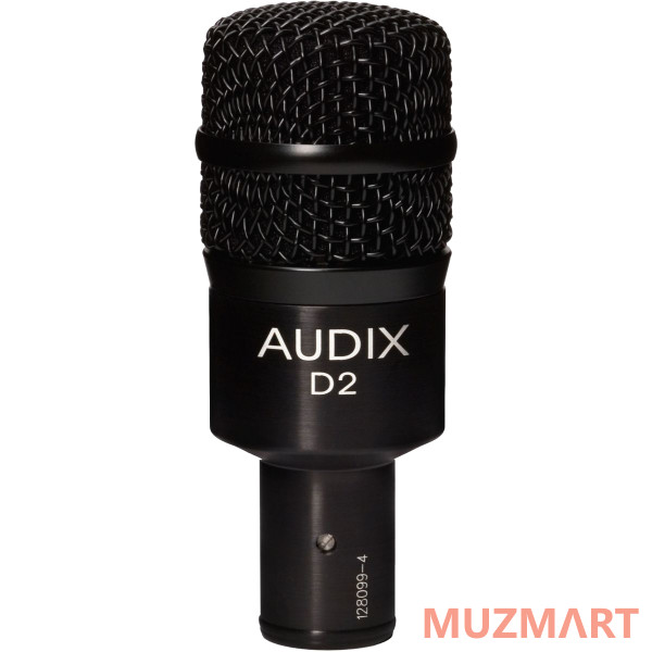 Audix D2 Инструментальный микрофон