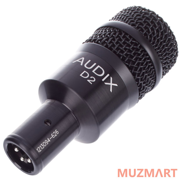 Audix D2 Инструментальный микрофон