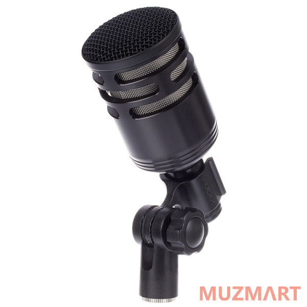Audix D6 Инструментальный микрофон для бас-барабана
