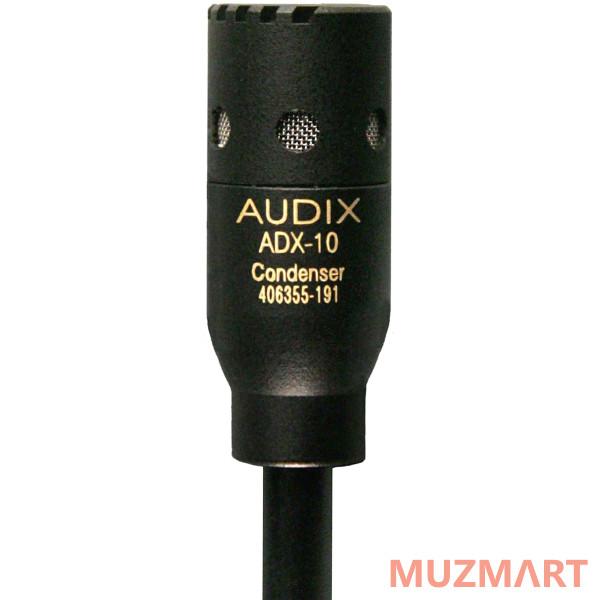 Audix ADX10FLP Конденсаторный инструментальный микрофон
