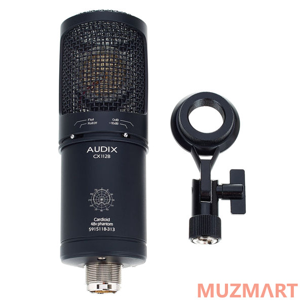 Audix CX112B Студийный микрофон