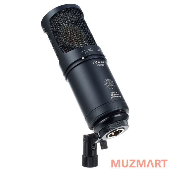 Audix CX112B Студийный микрофон