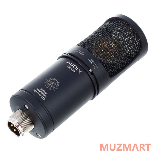 Audix CX112B Студийный микрофон
