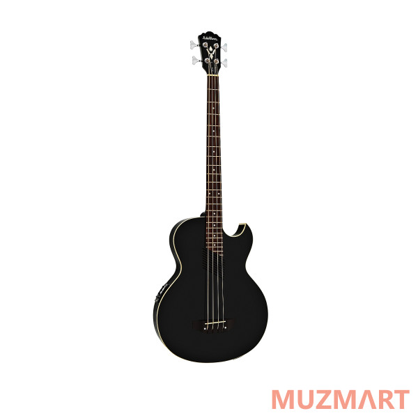 Washburn AB10B электроакустическая бас-гитара