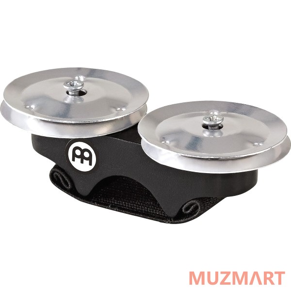Meinl FJS1A-BK Мини-тамбурин на палец