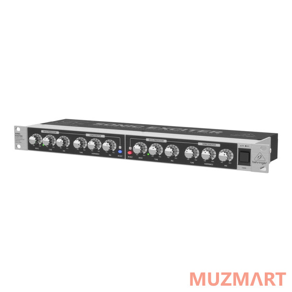 Behringer SX3040 V2 2-канальный энхансер (процессор улучшения звучания)