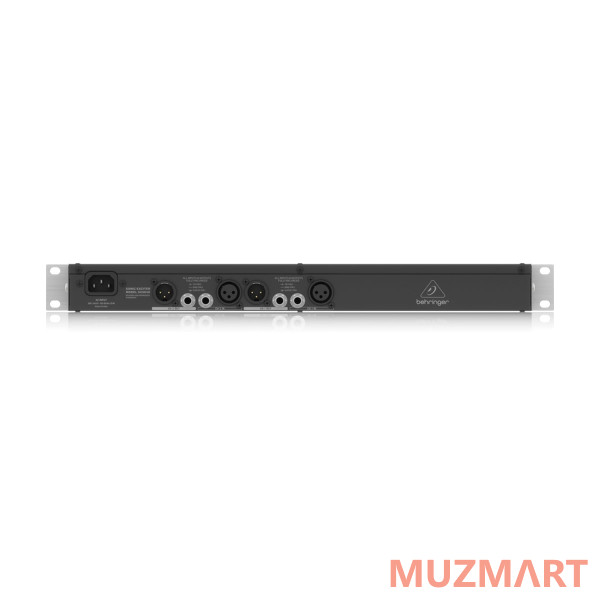 Behringer SX3040 V2 2-канальный энхансер (процессор улучшения звучания)