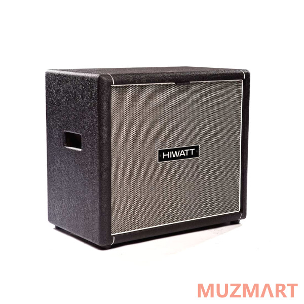 Hiwatt SE410F Custom акустический кабинет для бас гитары