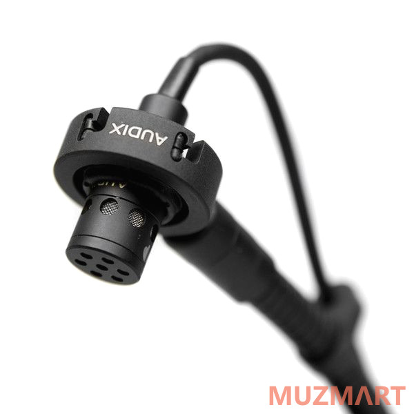 Audix MicroD Конденсаторный инструментальный микрофон