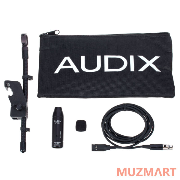 Audix MicroD Конденсаторный инструментальный микрофон