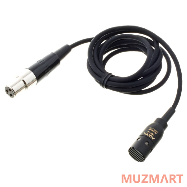 Audix ADX10 Петличный микрофон для радиосистемы