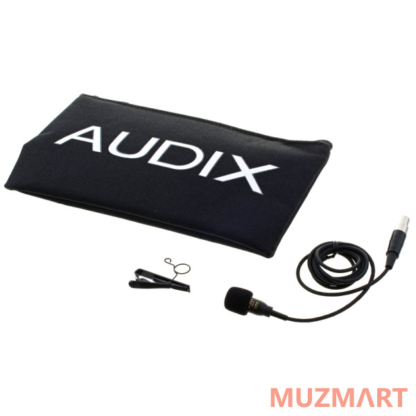 Audix ADX10 Петличный микрофон для радиосистемы