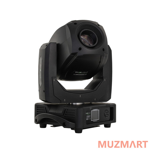 Involight LEDMH200SPRO LED вращающаяся голова