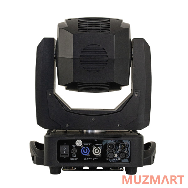 Involight LEDMH200SPRO LED вращающаяся голова
