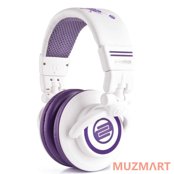 Reloop RHP-10 Purple Milk DJ-наушники