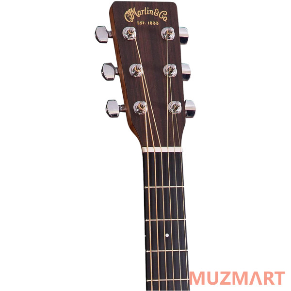 Martin Guitars 000RS1 Электроакустическая гитара