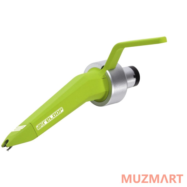 Reloop Concorde green Сменная игла для картриджа