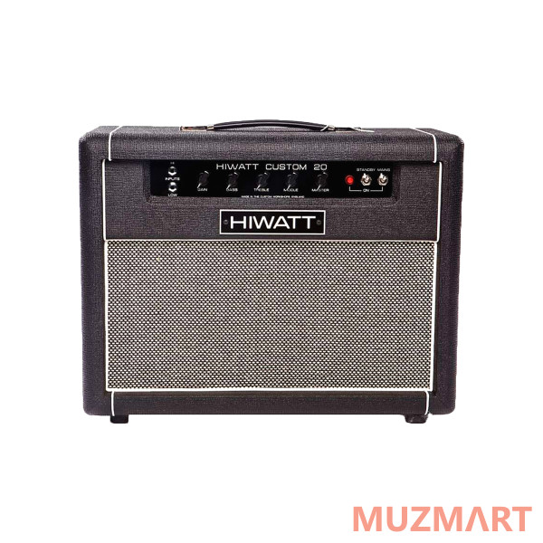Hiwatt SA-2012 Classic A Range Комбоусилитель для электрогитары