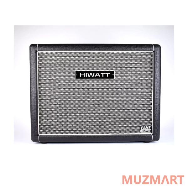 Hiwatt HG/Tube/Cabe212 Hi-Gain гитарный кабинет 200 Вт