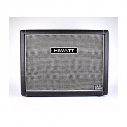 Hiwatt HG/Tube/Cabe212 Hi-Gain гитарный кабинет 200 Вт