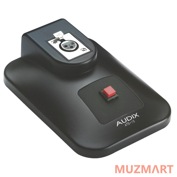 Audix ATS10 Микрофонная настольная подставка