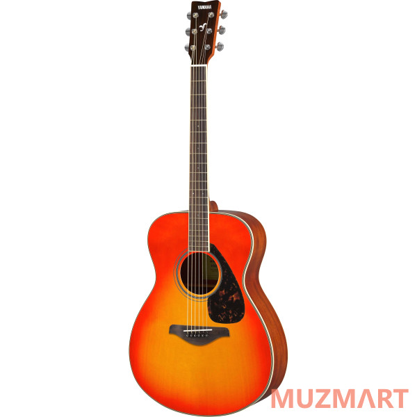 Yamaha FS820 AB Акустическая гитара