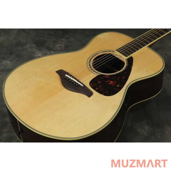 Yamaha FS830 N Акустическая гитара