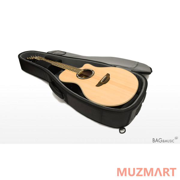 BAG&music Acoustic Pro Max BM1031 Чехол для акустической гитары