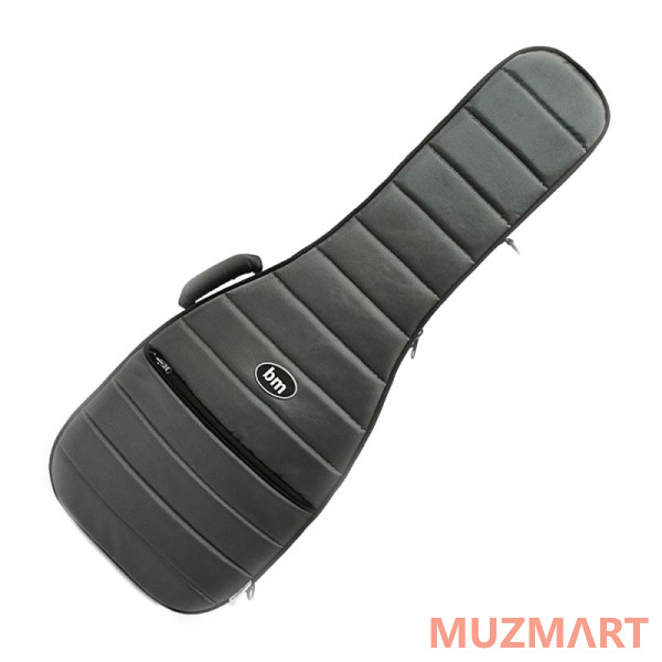 BAG&music ELECTRO PRO BM1029 Чехол для электрогитары
