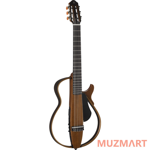 Yamaha Silent SLG200N NATURAL Электроакустическая silent-гитара