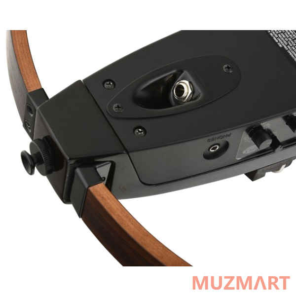 Yamaha Silent SLG200N NATURAL Электроакустическая silent-гитара