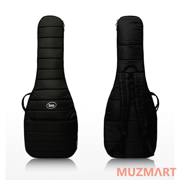 BAG&music CASUAL Electro BM1035 Чехол для электрогитары