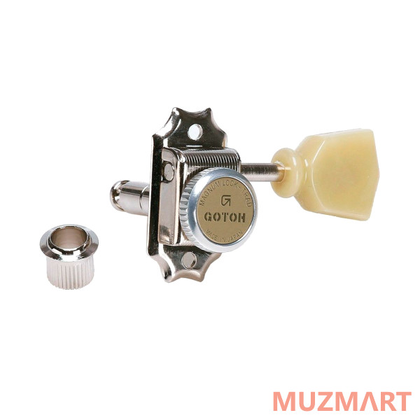 Gotoh SD90-MG-T-SL-N Колки локовые