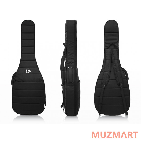 BAG&music CASUAL Acoustic MAX BM1042 Чехол для акустической гитары