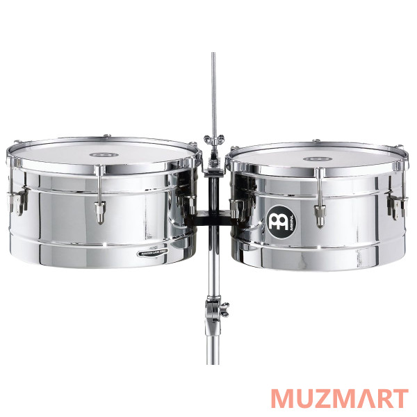 Meinl MT1415CH Тимбалес