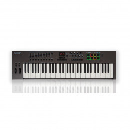 Nektar Impact LX 61+ MIDI-клавиатура