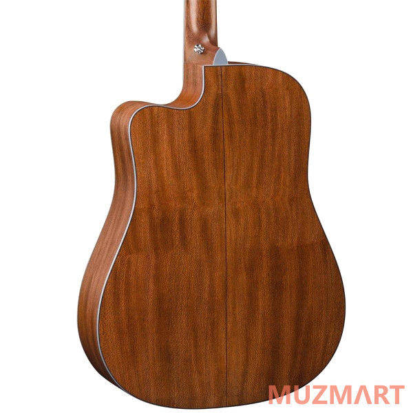 Martin Guitars DC16E Электроакустическая гитара