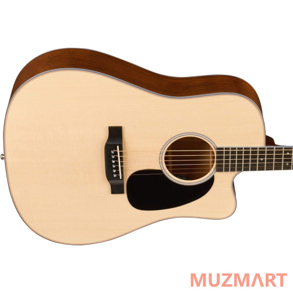 Martin Guitars DC16E Электроакустическая гитара