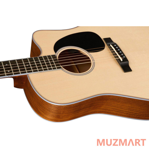 Martin Guitars DC16E Электроакустическая гитара