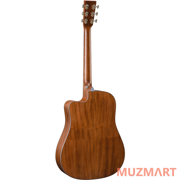 Martin Guitars DC16E Электроакустическая гитара