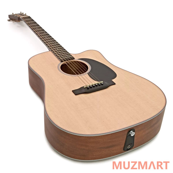Martin Guitars DC16E Электроакустическая гитара