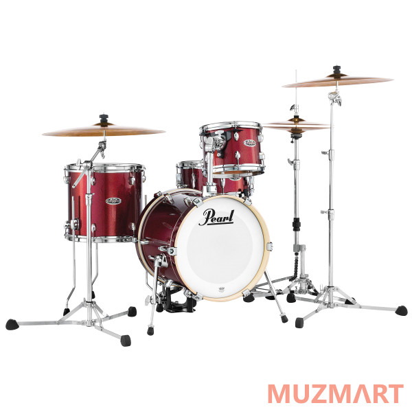Pearl EXX725S/C704 Ударная установка
