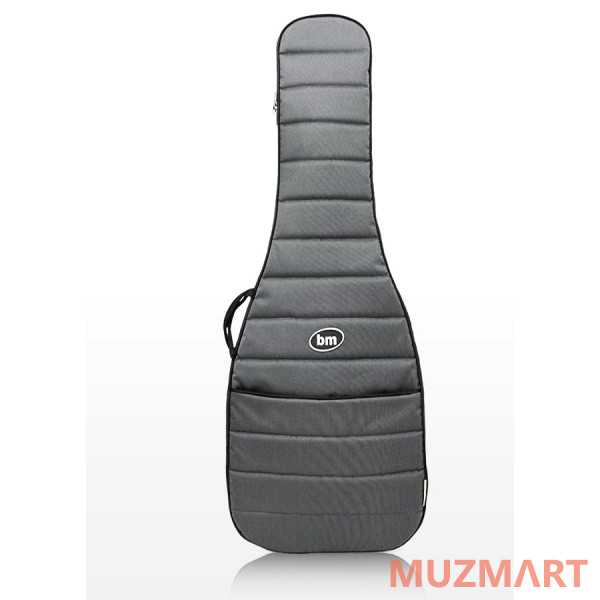 BAG&music CASUAL Electro BM1050 Чехол для электрогитары